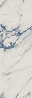 Настенная плитка FIRENZE 9543 BLUE CALACATTA 30x90 от Porcelanite Dos (Испания)