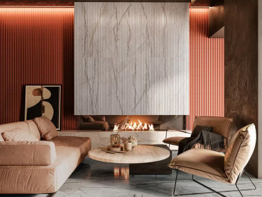 Подступенок Ифран бежевый светлый матовый обрезной (KM6060G0341RALT) 60x10.7x0.9 от Kerama Marazzi (Россия)