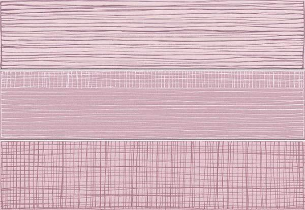Настенная плитка Kaika Rosa 23x33.5 от Vives Ceramica (Испания)