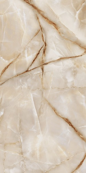 Керамогранит Onyx Royal Latte полированный (60120ORO11P) 60x120 от LCM (Индия)