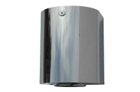 Диспенсер для бумажных полотенец Nofer 04099.B хром