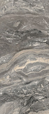 Керамогранит ANIMA FUTURA KEEN GREY LUC (AGCN) 120x278 от Caesar Ceramiche (Италия)