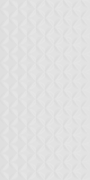 Настенная плитка Lili Waffle snow (NRA_P0044) 30x60 от Creto (Россия)