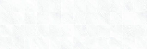 Декор Royal мозаичный белый MM60077 20x60 от Laparet