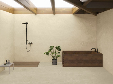 Настенная плитка ALPINE BEIGE R (28523) 32x90 от Peronda (Испания)