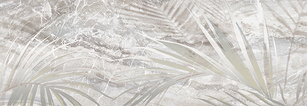 Декор Fletto Pianta 2 24.2x70 от Eletto Ceramica (Россия)