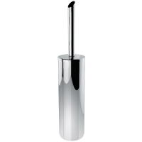 Ершик для унитаза Paini Pixel 81CR061 хром