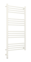 Полотенцесушитель электрический 1000х500 Сунержа Богема + прямая 30-5804-1050 белый