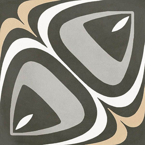 Керамогранит Pop Tile Marquee-R 15x15 от Vives Ceramica (Испания)