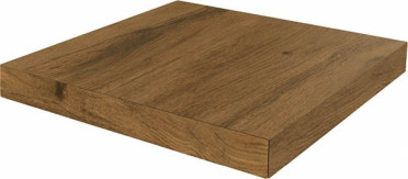 Угловая ступень Сальветти беж темный левая клееная (SG506400R/GCS) 33x33 от Kerama Marazzi (Россия)