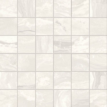 Мозаика MOSAICO BALMORAL NAT/RETT 5x5 30x30 от La Fabbrica (Италия)