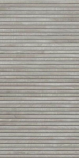 Керамогранит ARTWOOD Ribbon Grey 60x120 от Ibero Ceramicas (Испания)