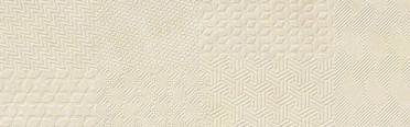 Настенная плитка MATERIA TEXTILE IVORY 25x80 от Cifre Ceramica (Испания)