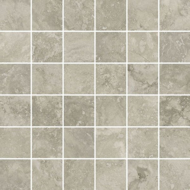 Мозаика WON.LIFE GRAPHITE MOSAICO (610110000755) 30x30 от Italon (Россия)
