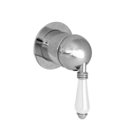 Внешняя часть смесителя для душа Nicolazzi 3406MCR76