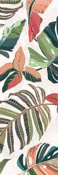 Настенная плитка Ekzotic jungle (NB_P0500) 30x90 от Creto (Россия)