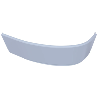 Фронтальный экран Aquatek Фиджи 170 EKR-F0000085 левый