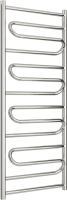 Полотенцесушитель водяной 1200x500 Сунержа Элегия 00-5105-1250 хром