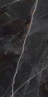 Керамогранит CHARM EXPERIENCE CALACATTA BLACK SQ.LAPP. 40 40x80 от Italgraniti (Италия)