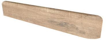Спецэлемент Tapa Lat. Recta Amazonica 31.7x10x4 от Gresmanc (Испания)