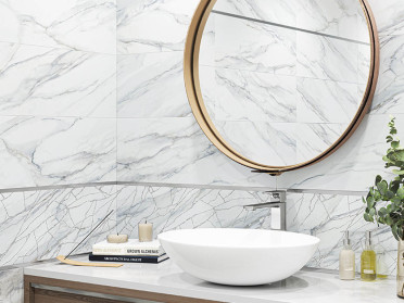 Декор Alicante (DW15ALC66R) 24.6x74 от Delacora (Россия)