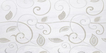 Декор Frame Creta 08-03-00-1371 белый 20x40 от Laparet