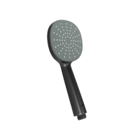 Душевая лейка IDDIS Optima Home 98 OPH1FG9i18 черный