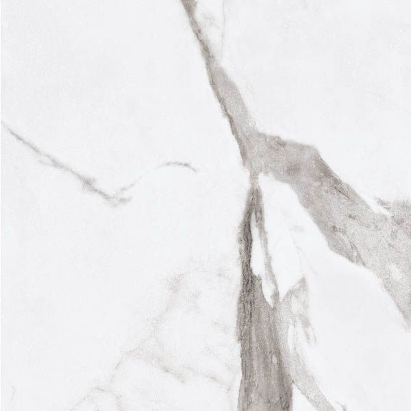 Керамогранит EPOQUE WHITE STATUARIO LAP (PF60004977) 60x60 от Ariana (Италия)