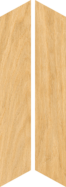 Керамогранит DREAM HONEY CHEVRON (J91654) 7.5x40.7 от Rondine Group RHS (Италия)