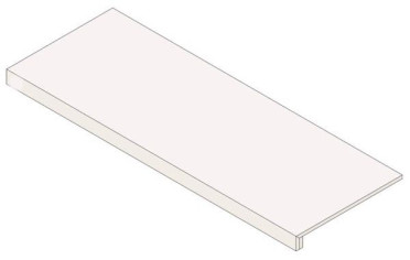 Ступень MARVEL CALACATTA SCALINO (ASMH) 33x90 от Atlas Concorde (Италия)