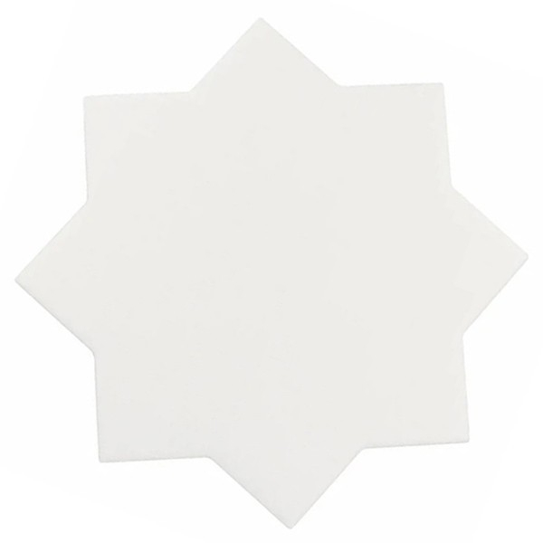 Керамогранит PORTO STAR WHITE (30622) 16.8x16.8 от Equipe Ceramicas (Испания)