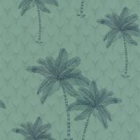 51202704 Обои Lutece (Jardin D'eden) (1*12) 10,05x0,53 винил на флизелине