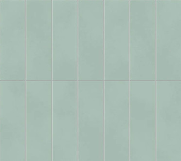 Мозаика Boost Color Jade Mosaico Brick (AP1Y) 33x37 от Atlas Concorde (Италия)