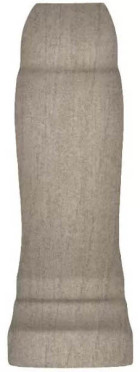 Угол внешний Тровазо серый светлый матовый (SG7322\AGE) 2.9x8x1.4 от Kerama Marazzi (Россия)