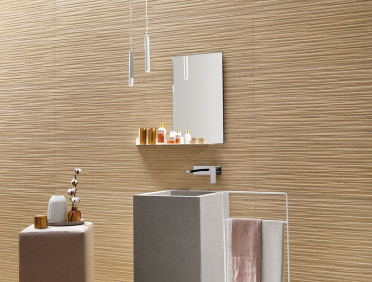 Керамогранит Nid Natural (D231) 15x90 от Atlas Concorde (Италия)