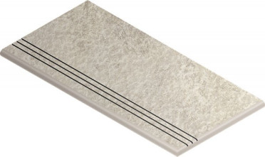 Угловая ступень CLIMB ICE GRADINO ROUND GRIP SX левая (620040000057) 30x60 от Italon (Россия)