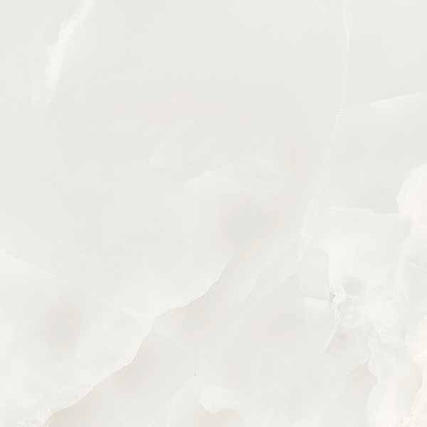 Керамогранит Onyx Royal Cloud светло-серый Полированный 60 60x60 от Ceradim (Индия)