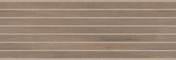 Настенная плитка BAMBOO VERMONT WALNUT 30x90 от Baldocer (Испания)