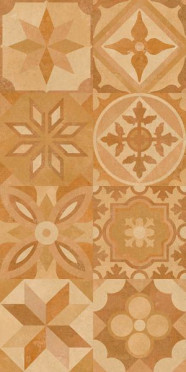 Декор Cambados 30x30 от Vives Ceramica (Испания)