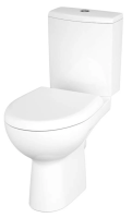Унитаз-компакт Cersanit Nature S-MK-NTR_COn_010/011