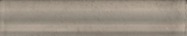 Бордюр Монтальбано серый матовый (BLD058) 15x3x1.6 от Kerama Marazzi (Россия)