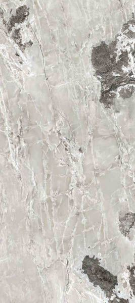 Керамогранит ONYX&MORE SILVER BLEND GLOS RET (765414) 80x180 от Casa Dolce Casa (Италия)