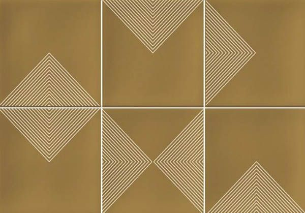 Настенная плитка Meguro Caramelo 23x33.5 от Vives Ceramica (Испания)