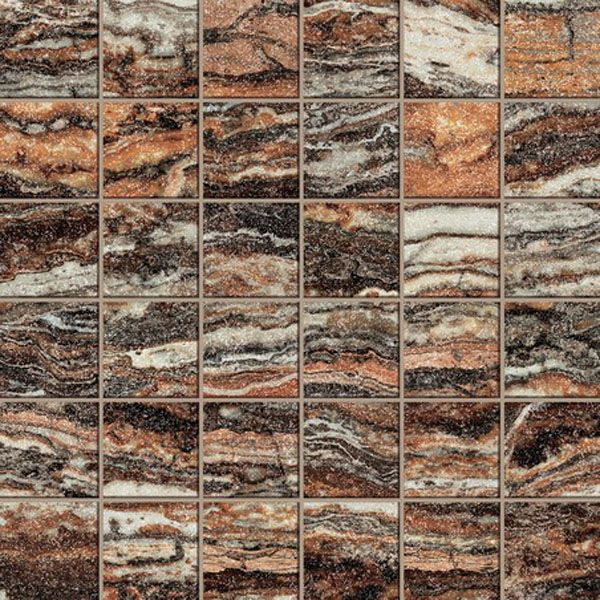 Мозаика Epos Jurassic Mosaic Lap (610110000808) 30x30 от Atlas Concorde (Россия)