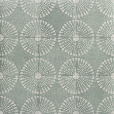 Керамогранит Carino Deco Mylos Matt 20x20 от Mainzu (Испания)