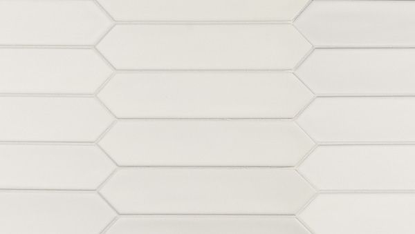 Настенная плитка LANSE WHITE (27481) 5x25 от Equipe Ceramicas (Испания)