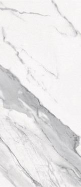 Керамогранит PURITY OF MARBELE XL STATUARIO LUX (S278) 120x278x6 от Supergres Ceramiche (Италия)