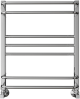 Полотенцесушитель водяной 500x600 Aquatek Бетта AQ KRC0760CH хром