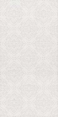 Настенная плитка Флориан белый матовый структура обрезной (11249R) 30x60x9 от Kerama Marazzi (Россия)