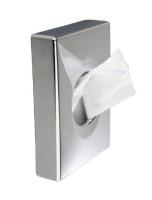 Диспенсер для пакетов Nofer 04049.B.2 хром